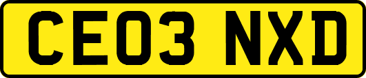CE03NXD