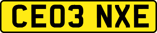 CE03NXE