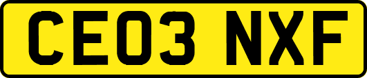 CE03NXF