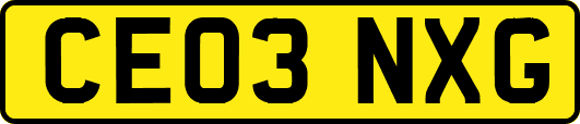 CE03NXG