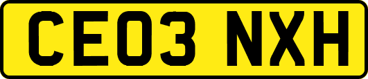 CE03NXH
