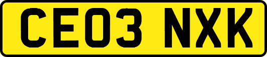 CE03NXK