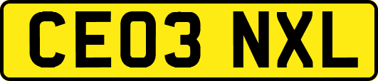 CE03NXL