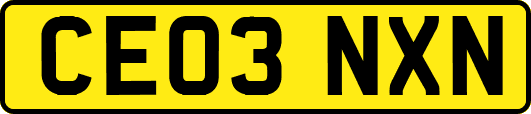CE03NXN