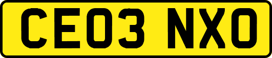 CE03NXO
