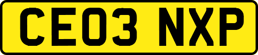 CE03NXP