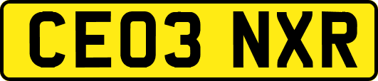 CE03NXR