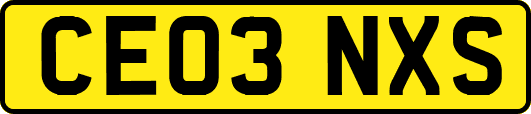 CE03NXS