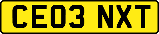 CE03NXT