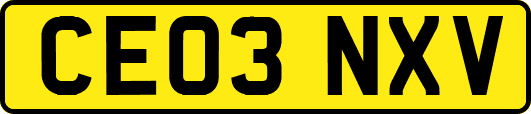 CE03NXV