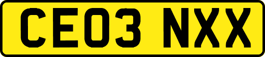 CE03NXX
