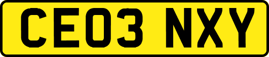 CE03NXY