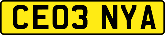 CE03NYA