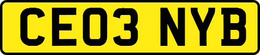 CE03NYB