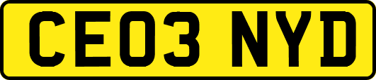 CE03NYD