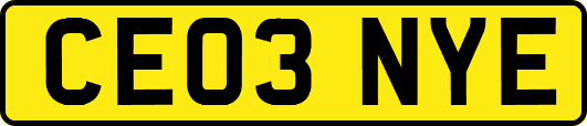CE03NYE