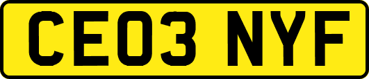 CE03NYF