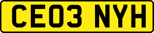 CE03NYH