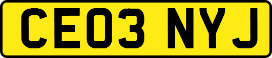 CE03NYJ