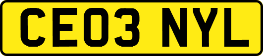 CE03NYL