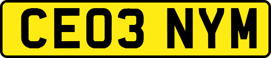 CE03NYM