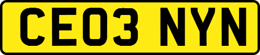 CE03NYN