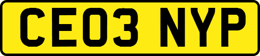 CE03NYP