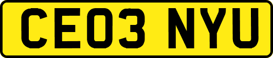 CE03NYU