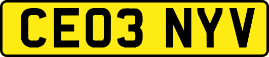 CE03NYV