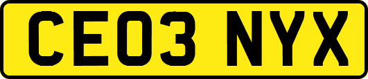 CE03NYX