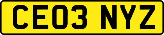 CE03NYZ