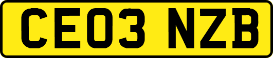 CE03NZB