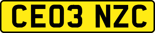 CE03NZC