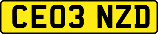 CE03NZD