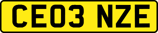 CE03NZE