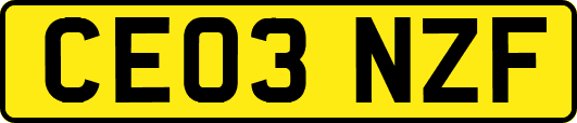 CE03NZF