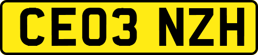 CE03NZH