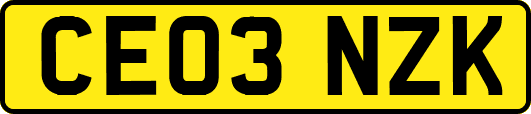 CE03NZK