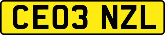 CE03NZL