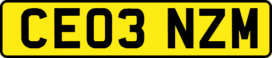 CE03NZM