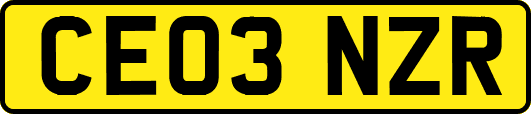 CE03NZR