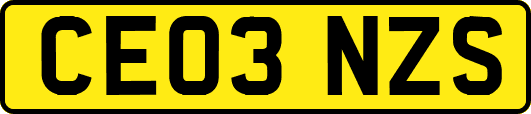 CE03NZS