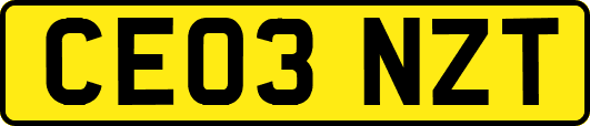 CE03NZT