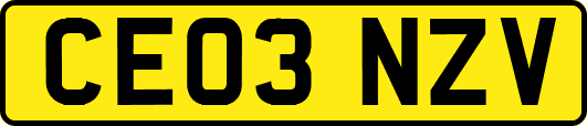 CE03NZV
