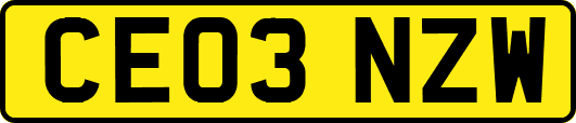 CE03NZW