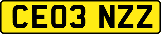 CE03NZZ