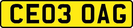 CE03OAG