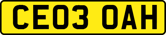 CE03OAH