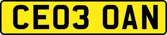 CE03OAN