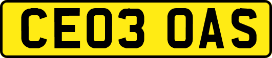 CE03OAS